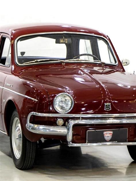 Renault Gordini Um Dos Cl Ssicos Mais Valorizados E Procurados