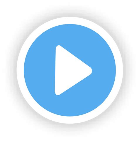 play button icon wallpaperscom