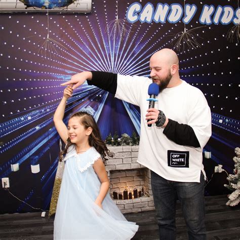 ქენდი ქიდს/Candy Kids - დოლიძის 26 | Tbilisi