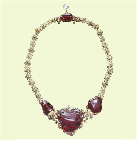 Timur Ruby – Grants Jewelry