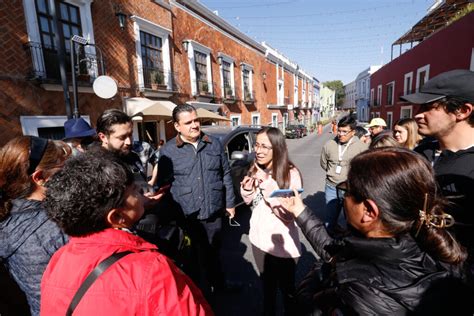 Vecinos Inconformes Por Peatonalizacion De La Zona De Los Sapos Gran