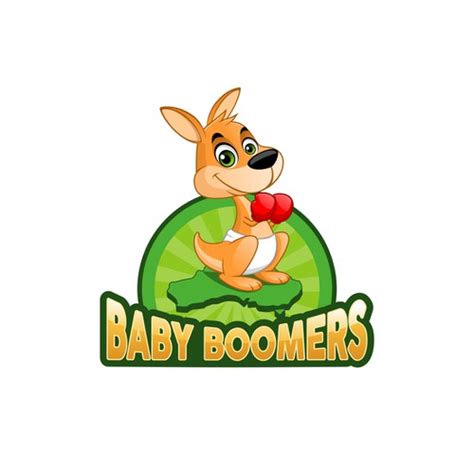 Create A Logo To Capture Baby Boomers Attention Logo Design Contest