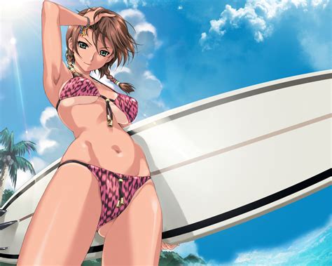 Resort Boin Hentai Image 176397