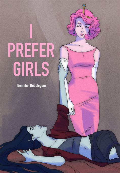 𝓫𝔂 𝓱𝓸𝓸𝓽𝓼𝔀𝓮𝓮𝓽𝓼 Marceline and bubblegum Lgbt pride art Cute gay