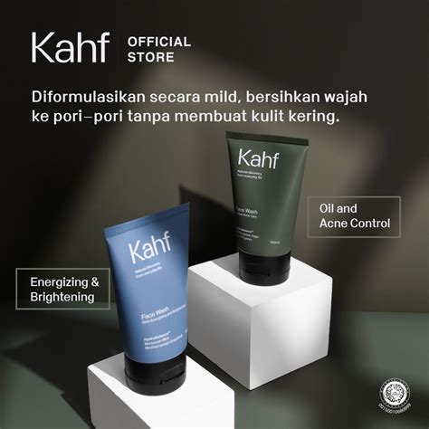 Jual Kahf Natural Discovery From Everyday Life Shopee Indonesia