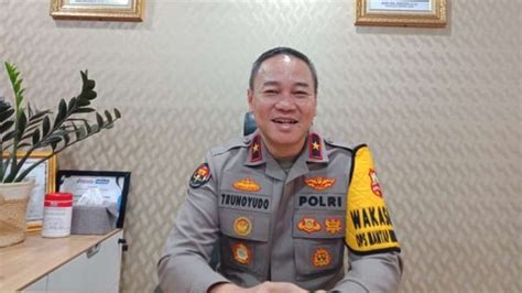 Hari Ini Polri Gelar Sidang Etik Polisi Peras Wn Malaysia Di Acara Dwp