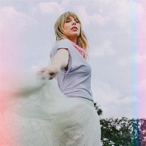 TAYLOR SWIFT for Me! Single, April 2019 – HawtCelebs