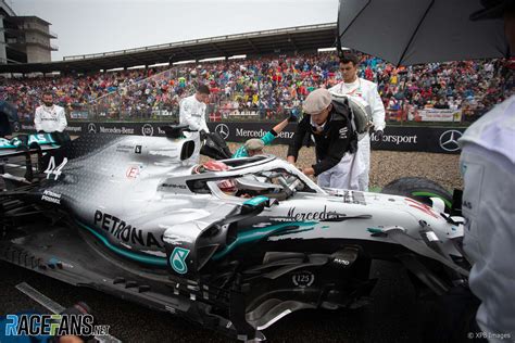 F1 Paddock Diary German Grand Prix Day Four RaceFans