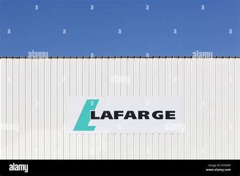 Lafarge Company Hi Res Stock Photography And Images Alamy