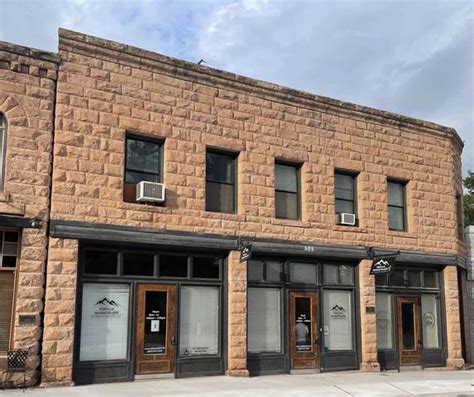 505 N River St Hot Springs SD 57747 MLS 81449 31 Photos Movoto