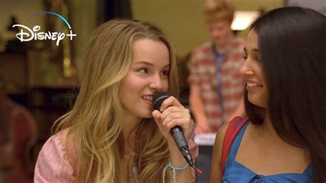Lemonade Mouth Somebody Music Video Youtube