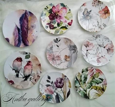 Pin By Israa On Decorate Decorative Plates Decor Art Painting