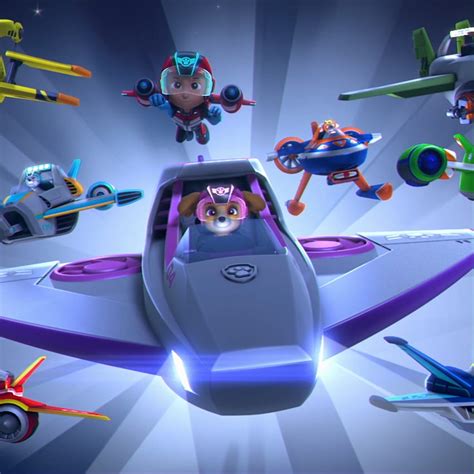 PAW PATROL JET TO THE RESCUE Ready Jet Go HD Phone Wallpaper Pxfuel