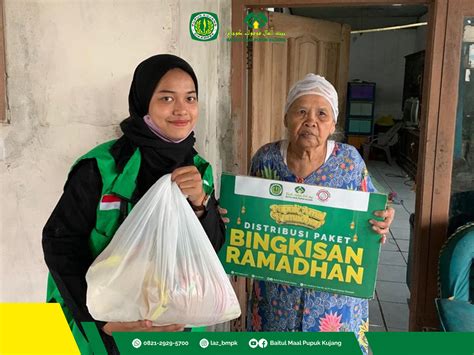 Ayo Khatam Alquran Di Bulan Ramadhan Baitul Maal Pupuk Kujang