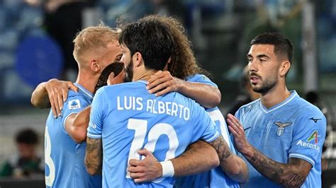 Lazio Lecce Statistiche Quote E Pronostico Mondo Pengwin