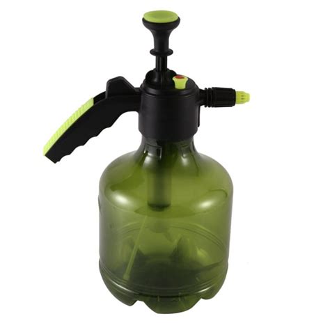 3l Portable Hand Pressure Trigger Garden Spray Bottle Plant Irrigation