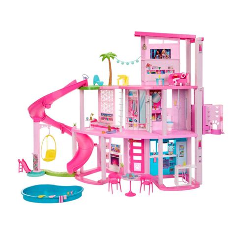 Barbie’s Dreamhouse Is Getting a Makeover | Apartment Therapy