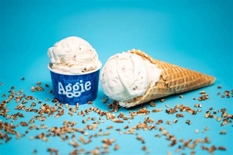 Aggie Ice Cream | USU