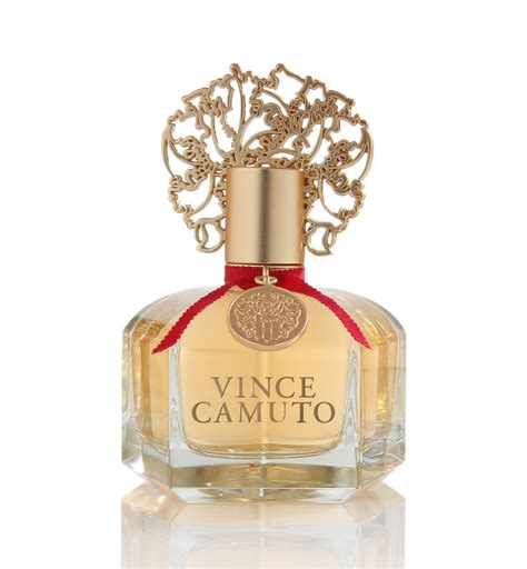 Vince Camuto Perfume Review - Beauty Cooks Kisses
