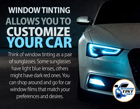 7 Must Know Benefits Of Tinted Windows For Your Car