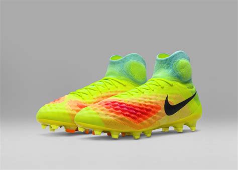 Nike Redesigns Football Boot To Make It More Intuitive Design Week