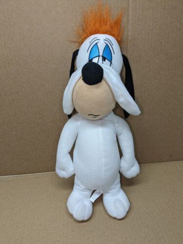 Droopy dog plush Tom And jerry | #4604852899