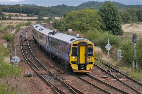 Scot Rail Co Uk Photo Inverkeithing S