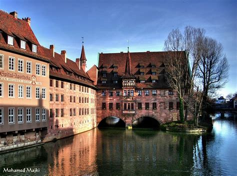Nurnberg Germany German Pinterest