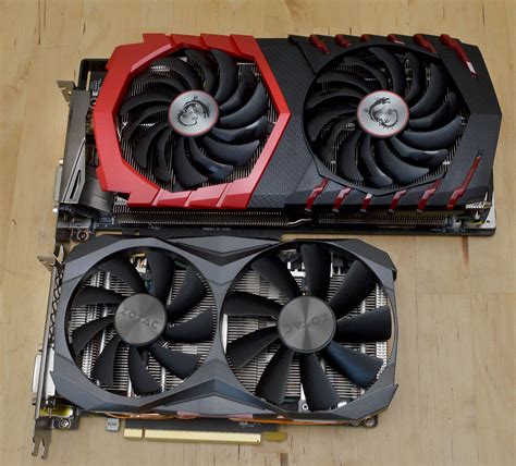 Zotac Geforce Gtx Ti Mini Review Ign