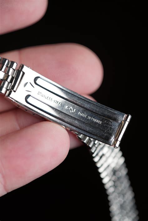 Mm Gay Freres Made In France Jubilee Bracelet Inches Wind Vintage