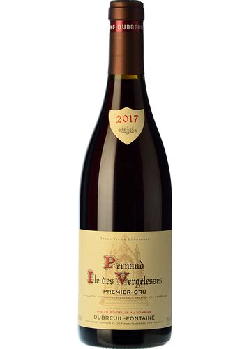 Domaine Dubreuil Ile Des Vergelesses R Cru Comprar Por