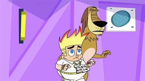 Johnny Test Season 6 Image Fancaps