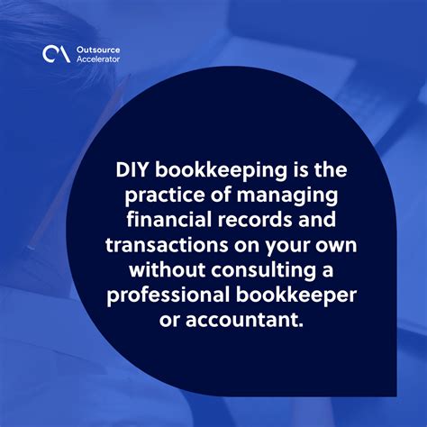 Hidden Costs Of DIY Bookkeeping Why Outsourcing Is Beneficial