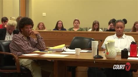 Brother And Sister Murder Trial Opening Statements Court Tv Video