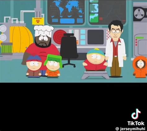 Cartman Ass Blast In Face ThisVid