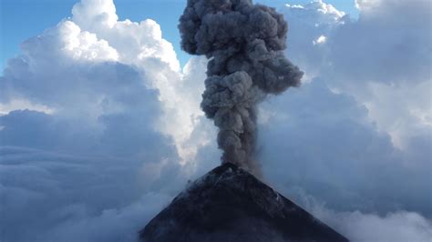 Dense Smog From Taal Volcano Prompts Health Alerts In Manila Iran