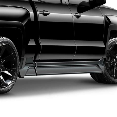 Air Design Street Series Ground Effects Full Body Kit Chevy Silverado