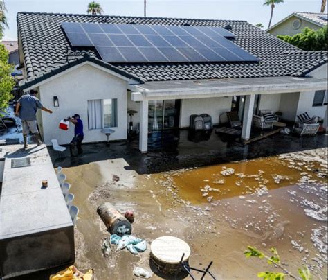 Dream About Flooding House Unveiling Hidden Messages