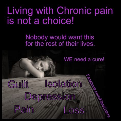 12 Best Fibro Colors Images On Pinterest Fibromyalgia Chronic Pain