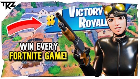 How To Improve Fast In Fortnite Chapter Season Get Better At