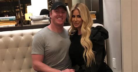 Kim Zolciak ‘begging Bravo For A Job As Split With Ex Kroy Turns Ugly