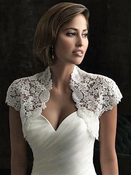 Boleros Wedding Dress Bolero Bolero Dress Wedding Jacket Bridal