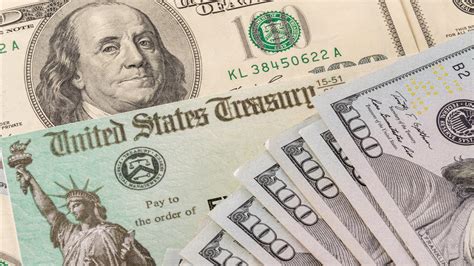 Applications Open For New 1400 Stimulus Check It Takes 15 Minutes