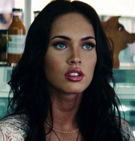 Megan Fox In Transformers 2 Rtrueratecelebrities