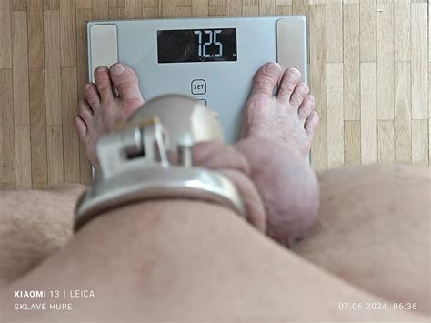 June Daily Duty Of The Naked Slave Nude Pics Xhamster