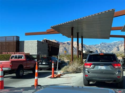 Visiting Red Rock Canyon From Las Vegas Scenic Drive Hikes Tours