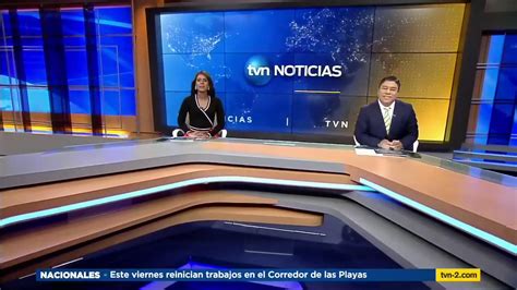 Tvn Noticias On Twitter Inicia Nuestra Edici N Mediod A De