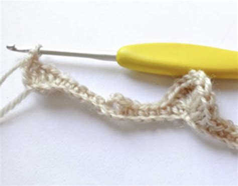 Crochet Nice Textured Stitch Brilliant Life Hacks