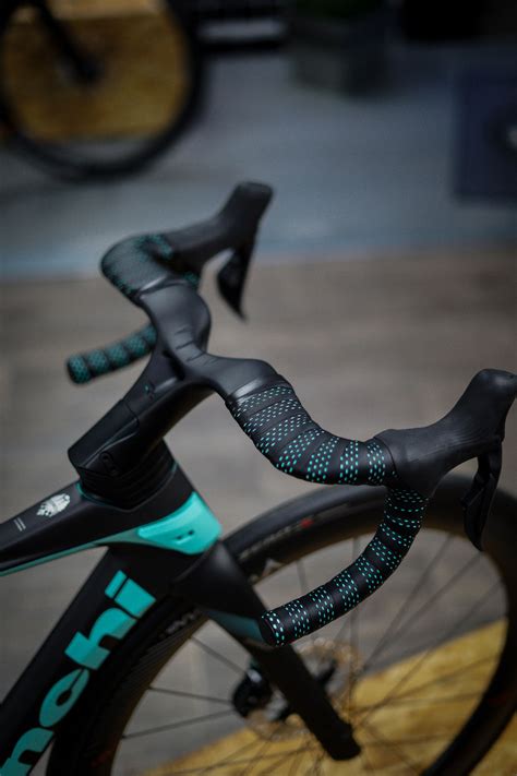 Bianchi OLTRE PRO ULTEGRA DI2 12SP 2024 VeloBrival