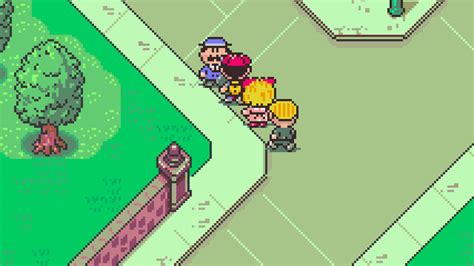 EarthBound / MOTHER 2 Translation Comparison: Fourside « Legends of Localization